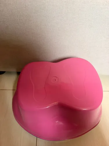 Penico menina