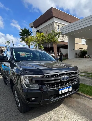 Ford Ranger XLS 2.0l 4X4 2025