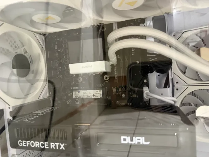 Kit ddr5 ryzen 7 7800x3d