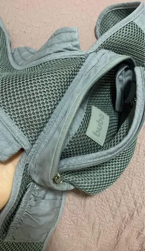 Canguru BUBA 15kg - novo