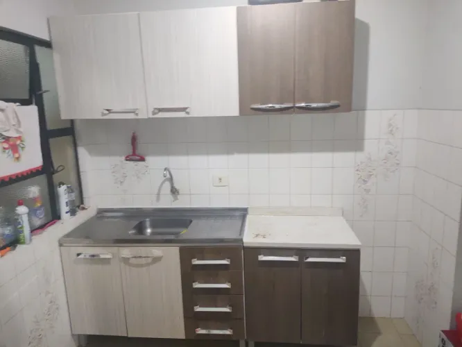 Conjunto de cozinha