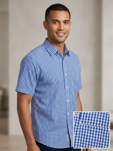 Camisa Manga curta - Dimarsi Nova