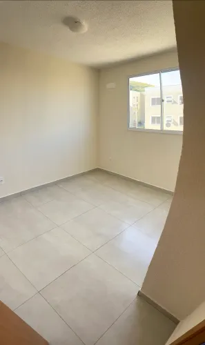 Apartamento Jacarandá - São Luís 