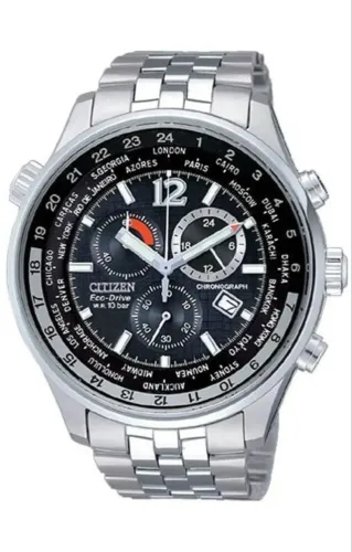 RELOGIO DE PULSO MASCULINO CITIZEN ECODRIVE