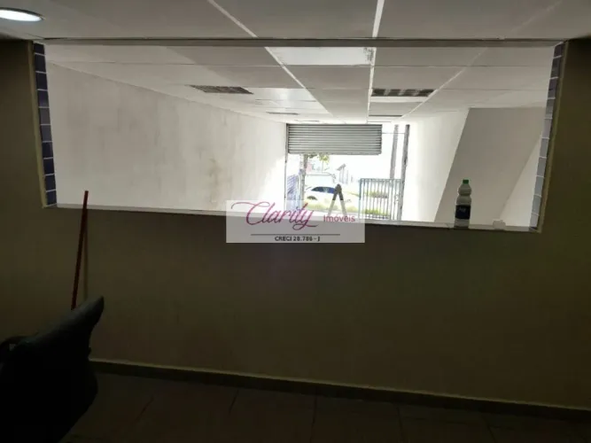 Salão Comercial / Parque Industrial Cumbica