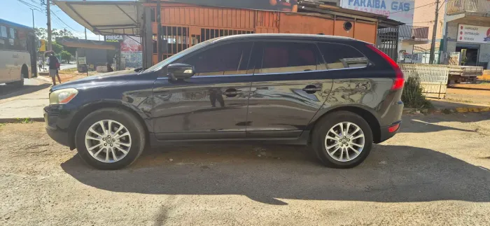 Volvo XC 60 3.0 AWD 5P 2010