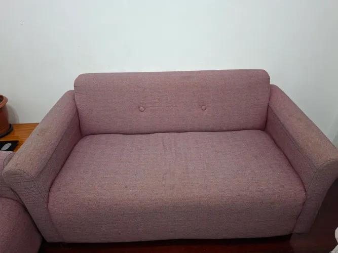 Sofá de 2 lugares
