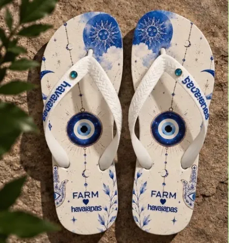 HAVAIANAS FARM ADULTO