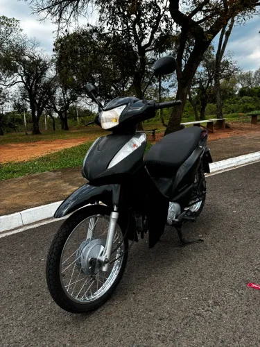 BIZ 110i 2016 / ÓTIMAS CONDIÇÕES. PARCELO EM ATÉ 18x