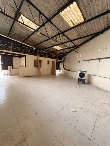 Vendo galpão e casa comercial centro Vila Velha perto da Glória 