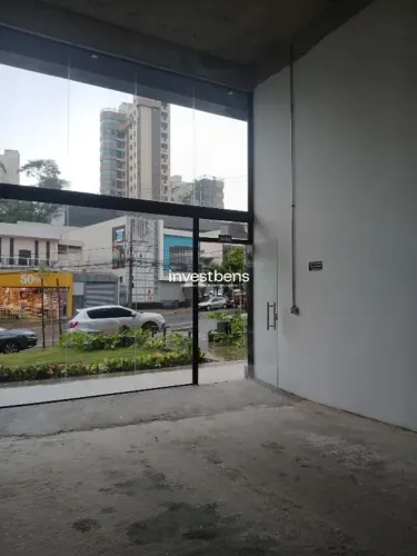 Loja comercial de 103 m² no bairro Santa Lúcia
