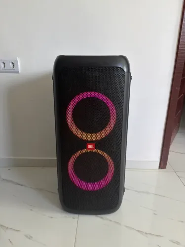 Jbl partybox 300 