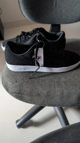 FILA DAYLI BLACK 