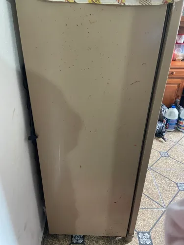 Geladeira Consul 1 Porta Funcionando Perfeitamente