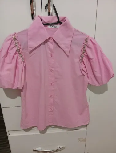 Lote de roupa feminina 25 peças
