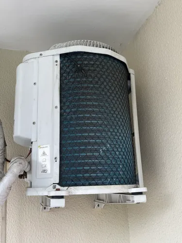 AR-CONDICIONADO PHILCO INVERTER 12.000 BTUs