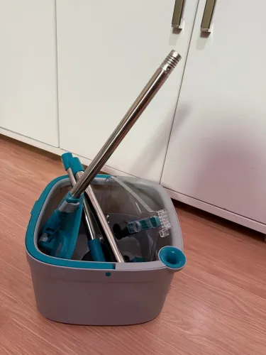 Mop Flash Limp 