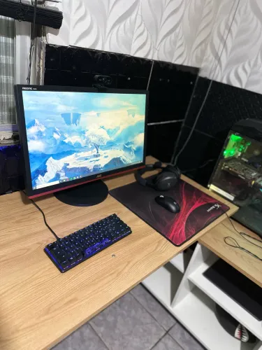 PC Gamer completo