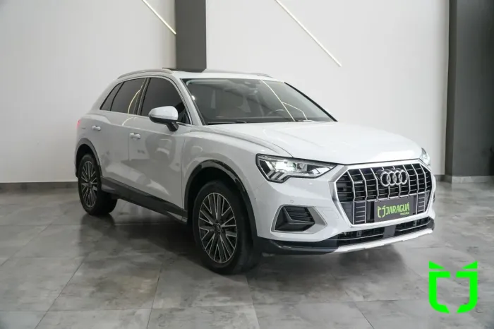 Audi Q3 Performance 2.0 TFSI Tiptr. Quattro 2024