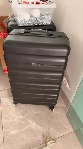 Mala grande 23kg