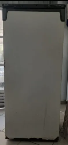 Freezer vertical Consul 280 litros