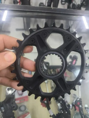 coroa shimano