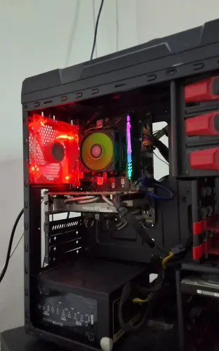 COMPUTADOR GAMER