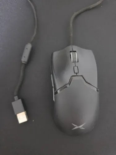 Mouse M800 Delux