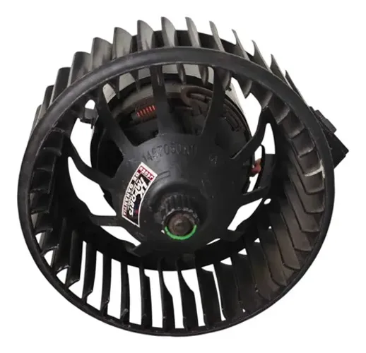 Motor Ventilador Ar Forçado Fiat Brava 2001 2002 2003
