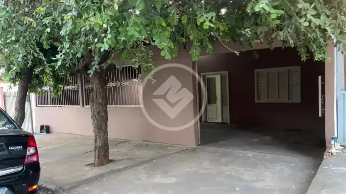 Casa Escriturada à Venda JD Novo Milênio | Cuiabá-MT codigo: 347568