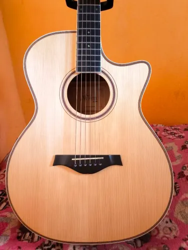VIOLÃO PHX J.WHITE GC 100 