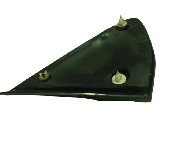 Moldura retrovisor externa esquerdo Volkswagen Fox 2014
