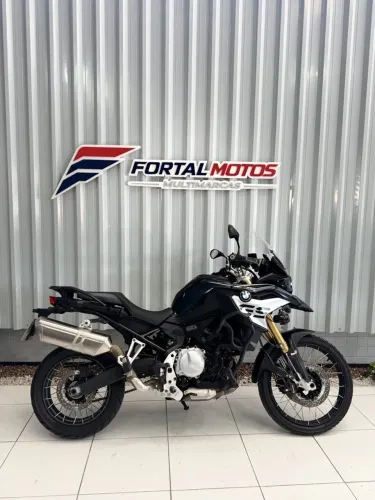 BMW F 850 GS 2020