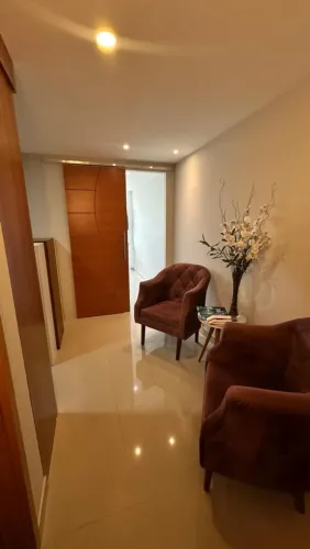 PARQUE OFFICE - MOBILIADA