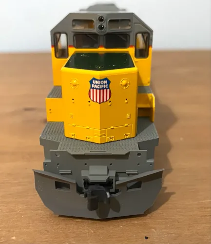 Locomotiva Kato EMD SD40-2 , pintura Union Pacific