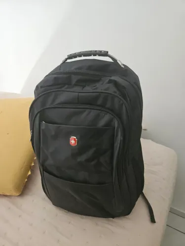 Mochila grande *valor negociável *
