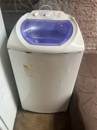 Máquina de lavar