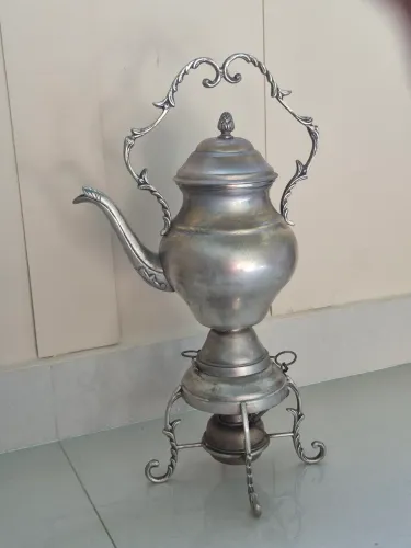 Samovar antiguidade 