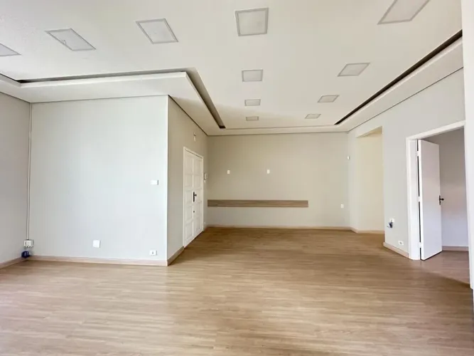 Casa à venda no Centro em Uberlândia