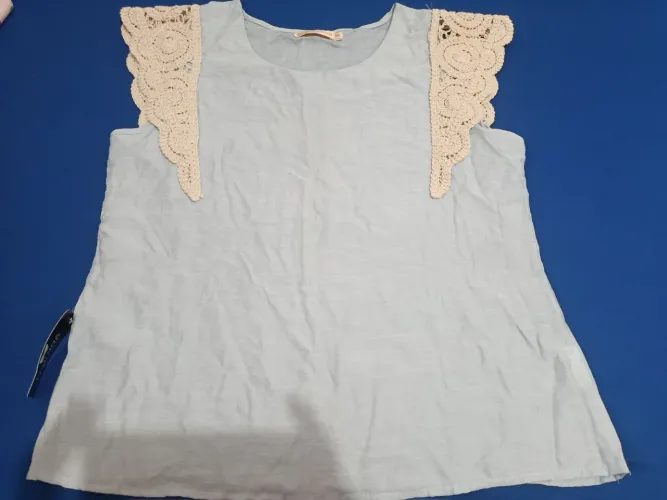 Blusa Feminina