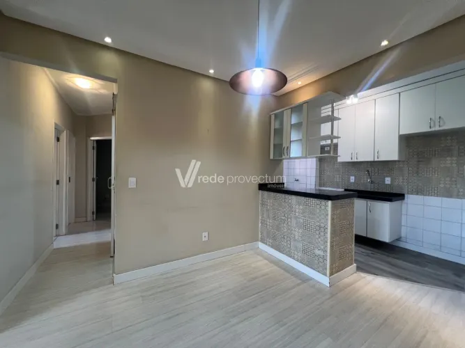 apartamento - Jardim Alto da Boa Vista - Valinhos