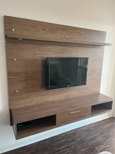 Painel de TV