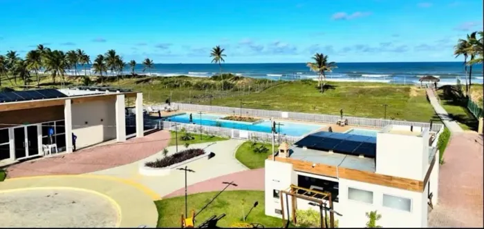 Lote à Venda _ Condomínio Sol & Praia