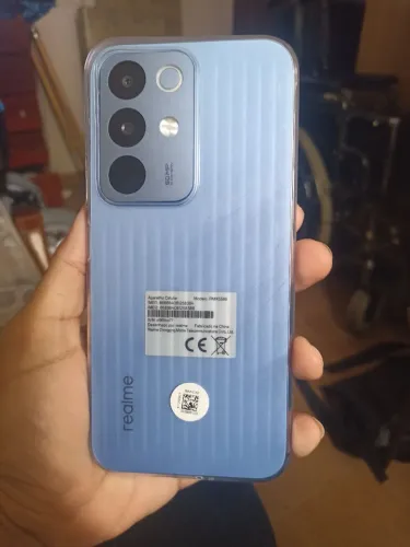 Celular nono na caixa 