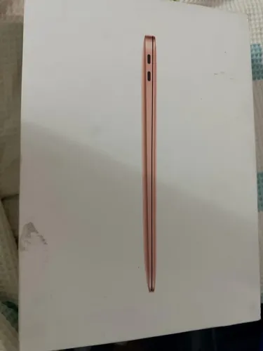 MacBook Rosa - Novo