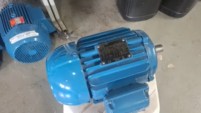 motor weg 3 cv 4 polos 1700epm trifasico novo 220/380 novo promoção