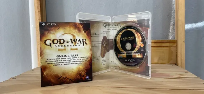 GOD OF WAR