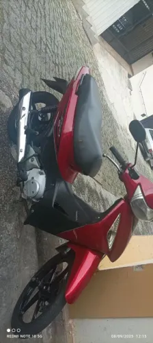Vendo Biz+ 125