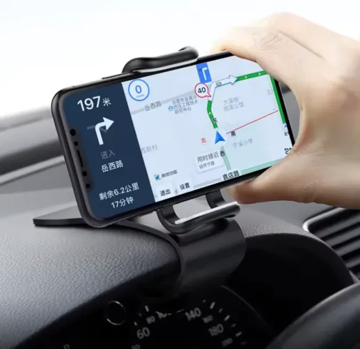 Suporte para celular para carrro 