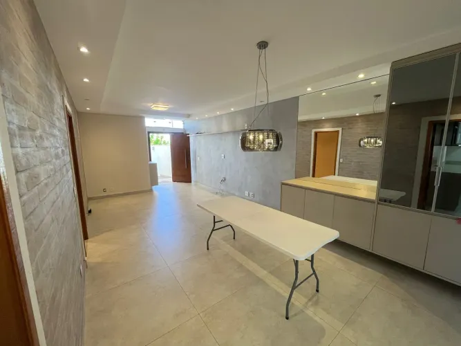 Casas em condomínio com 3 quartos à venda - Nova Aliança